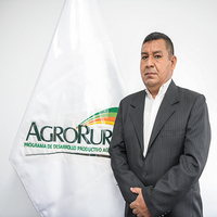 Damian Salazar Rojas
