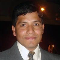 Edwin Rafael Rojas Yslado