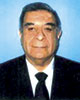 José Rubén Barros