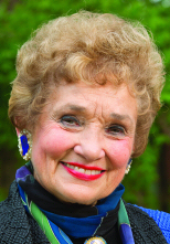 Sheila Klinker