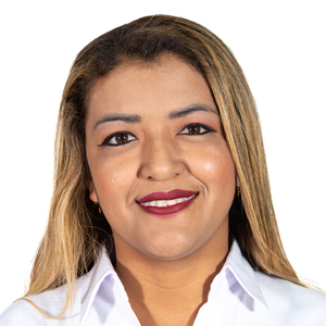Grace Connie Arrese Jimenez