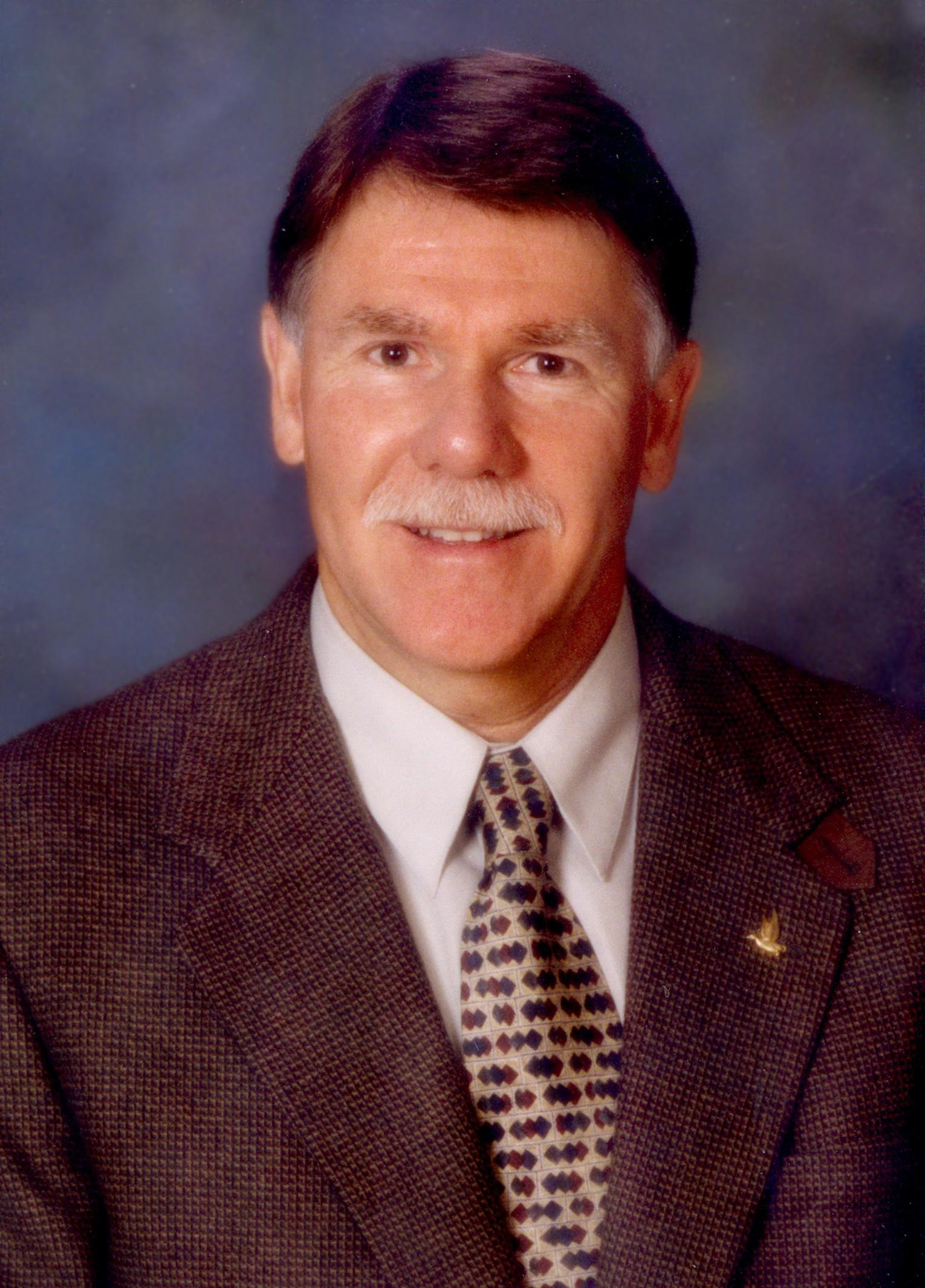 Gary Haluska