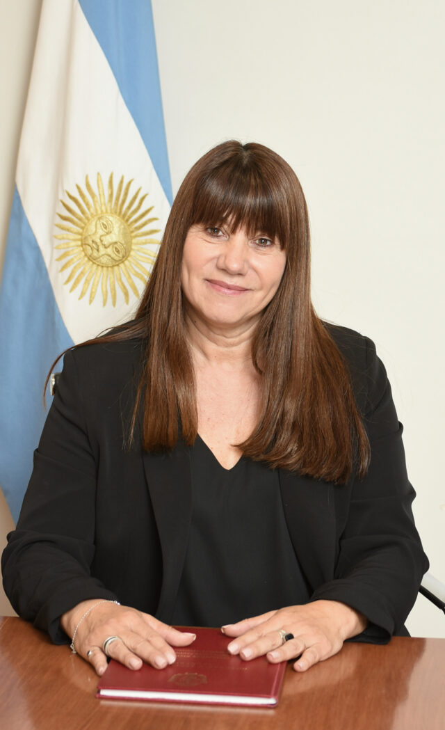 María Magdalena Cativa