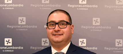 Claudio Mangiarotti