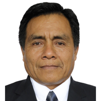 Lizandro Gonzales Cornejo