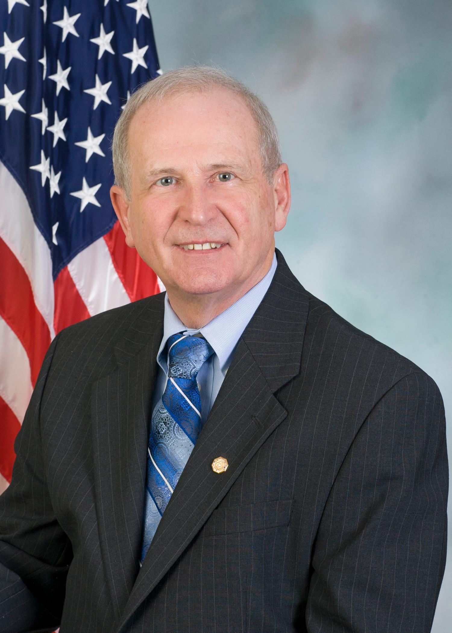 David R. Millard