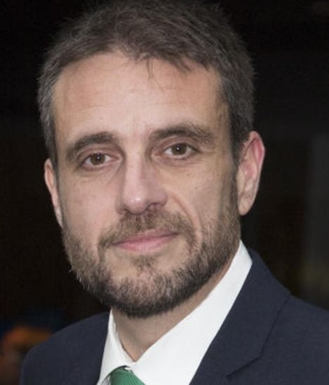 Pere Rostoll Fernández