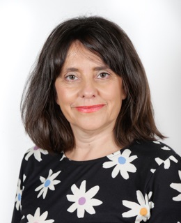 Donelia Roldán Martínez