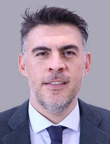 Julio Javier Scherer Pareyón