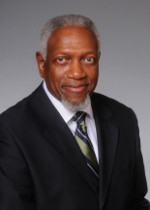 George B. Mcgill