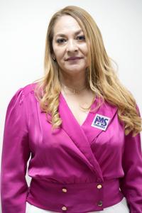 Isabel Sicairos Valdez