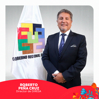 Roberto Fernando Peña Cruz