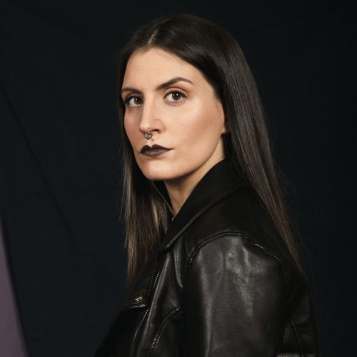 Marilyn Dos Santos