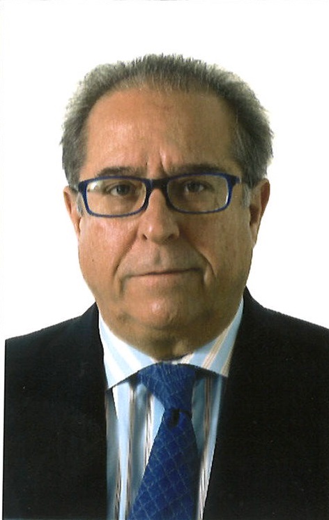 ángel Parreño Lizcano