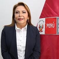 Olga Mercedes Villalobos Manrique