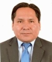 Julio César Sipan Velásquez