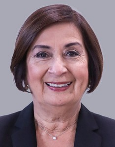 Margarita Corro Mendoza