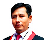 José Luis Ancalle Gutierrez