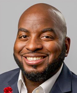 Kevin M. Harris
