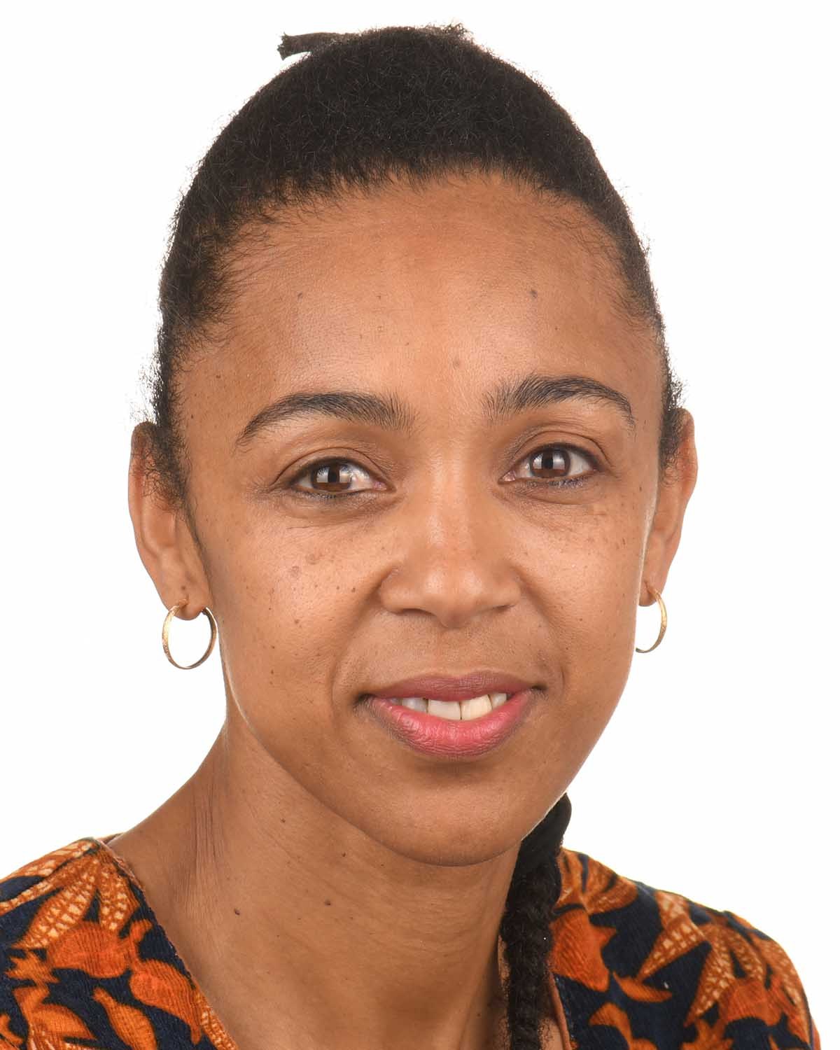 Anabela De Jesus Sousa Rodrigues