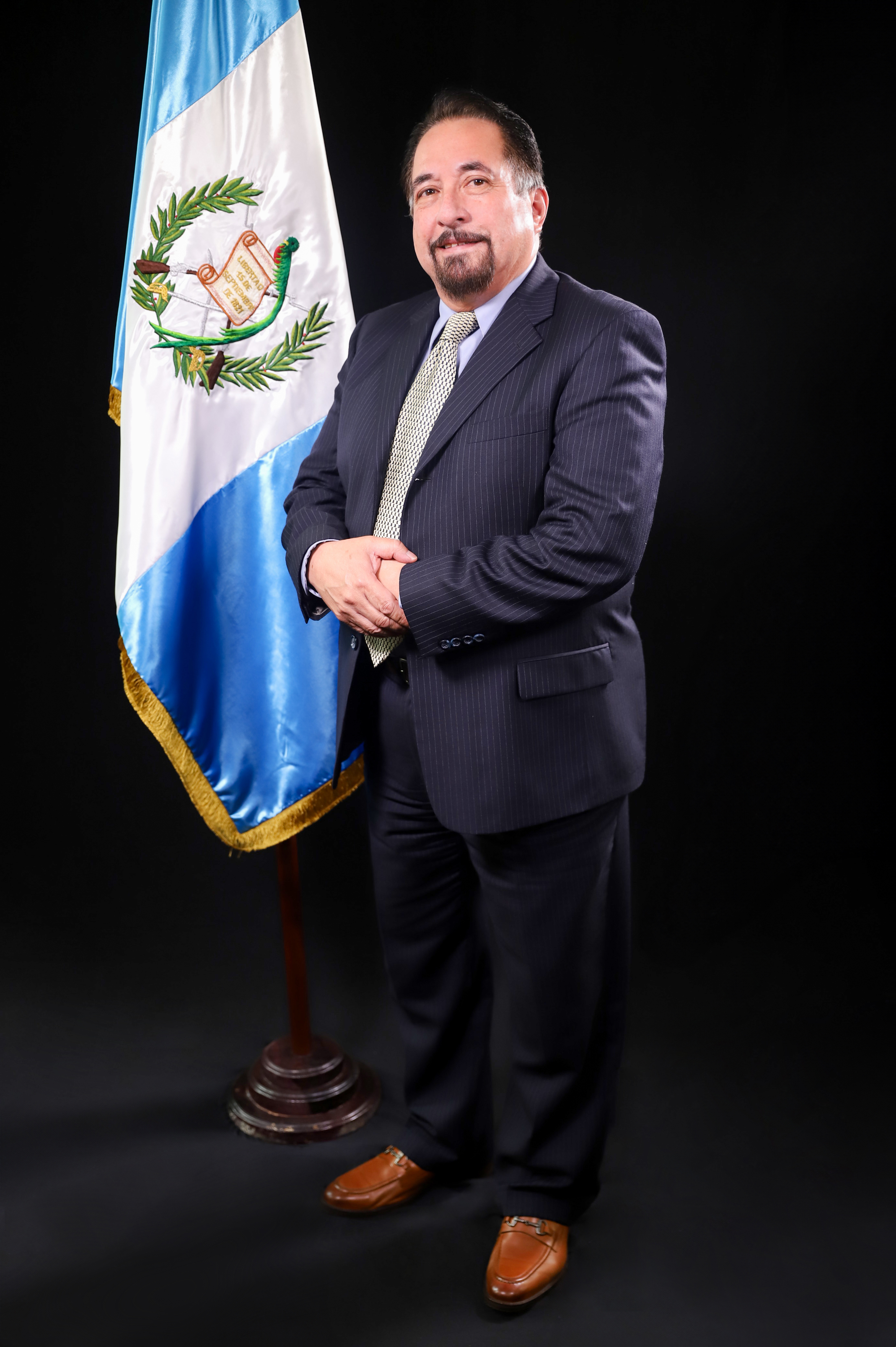César Augusto Amézquita Del Valle