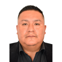 Jonathan Pavel Hoces Hinostroza