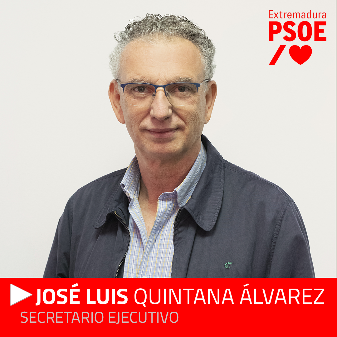 José Luis Quintana álvarez