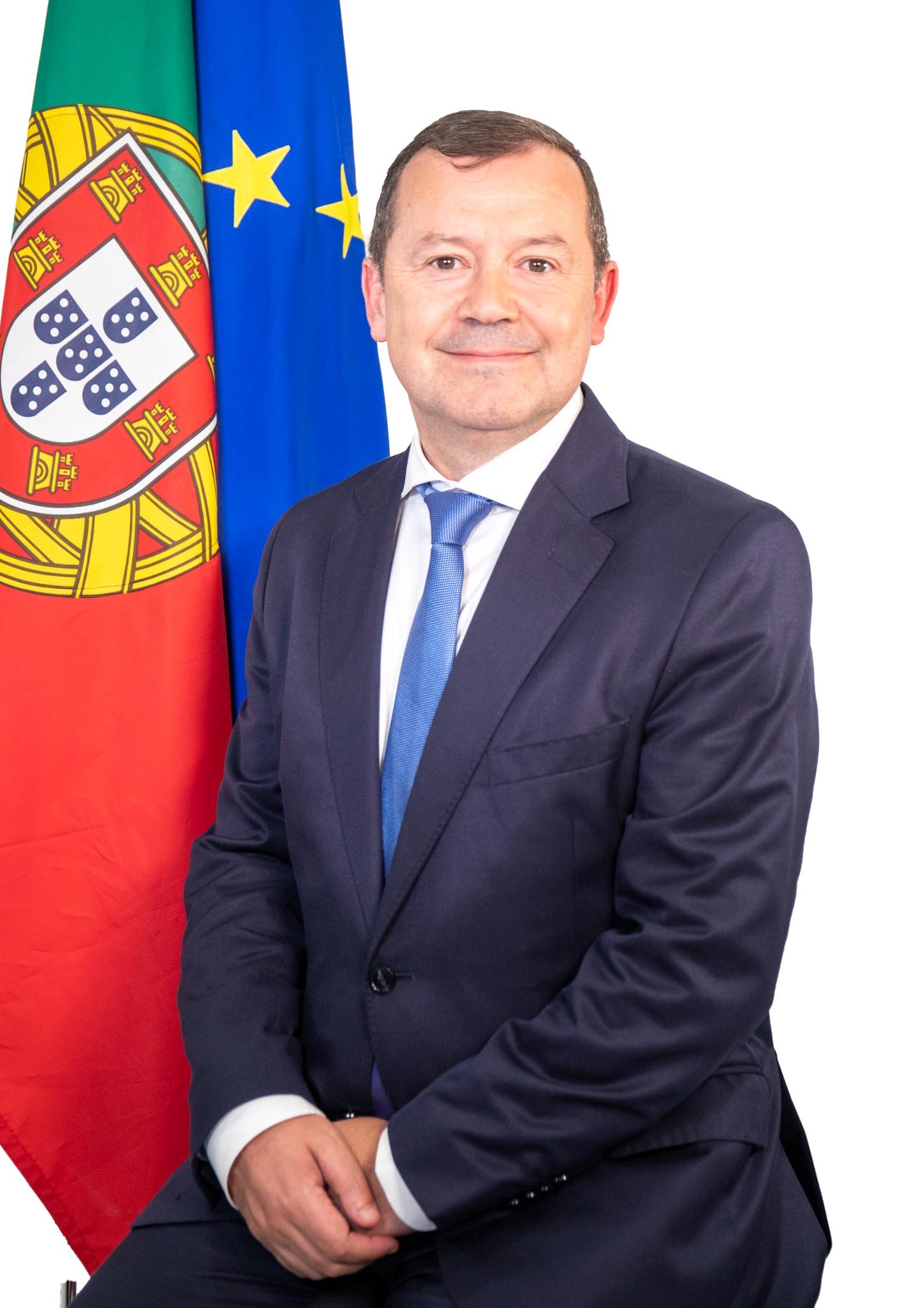 Rui Nuno De Oliveira Garcia Da Rocha