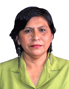 Mery Verita Davila Villacorta
