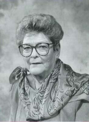 Shirley Craft
