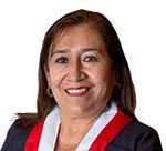 Hilda Marleny Portero López