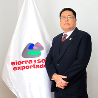 Jesús Alberto Huamaní Mendoza