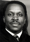 Clarence Cooper
