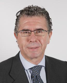 Francisco José Granados Lerena