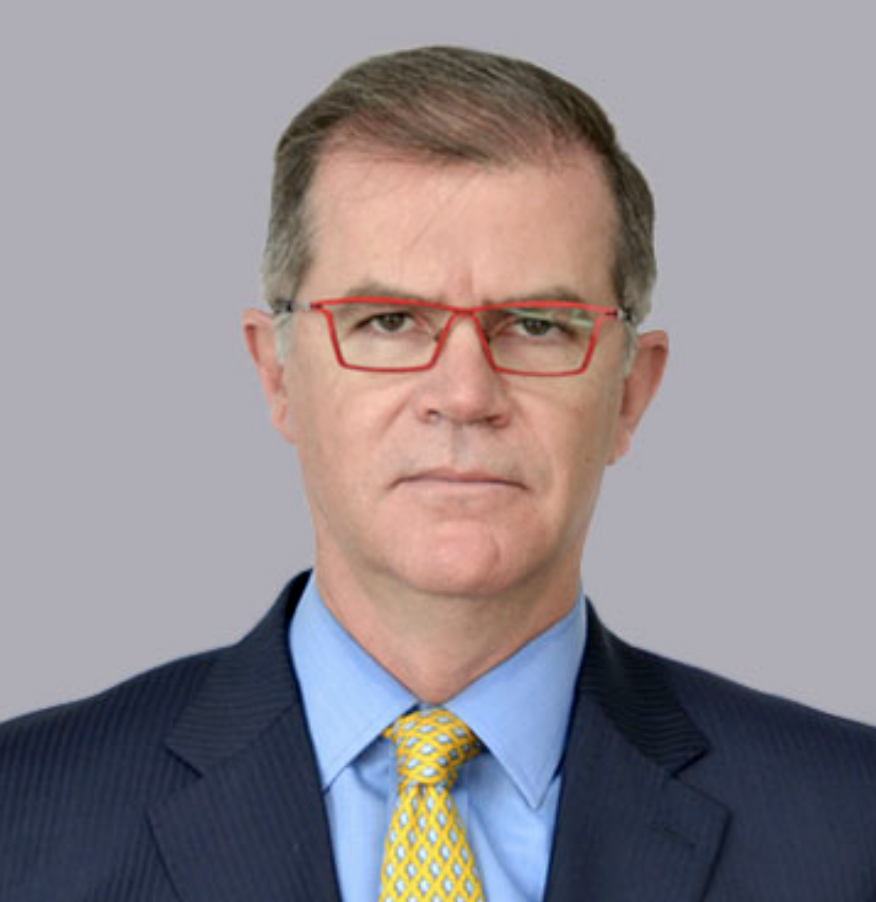 Mauricio García Argüelles