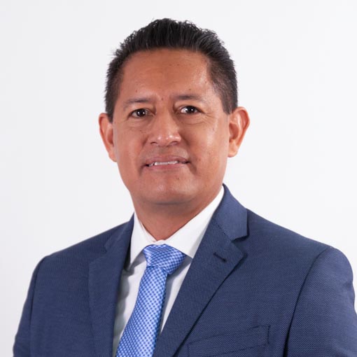 Raúl Rafael Flores Pérez