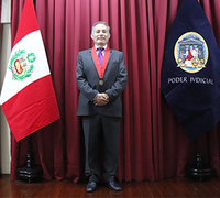 Alfredo Miraval Flores