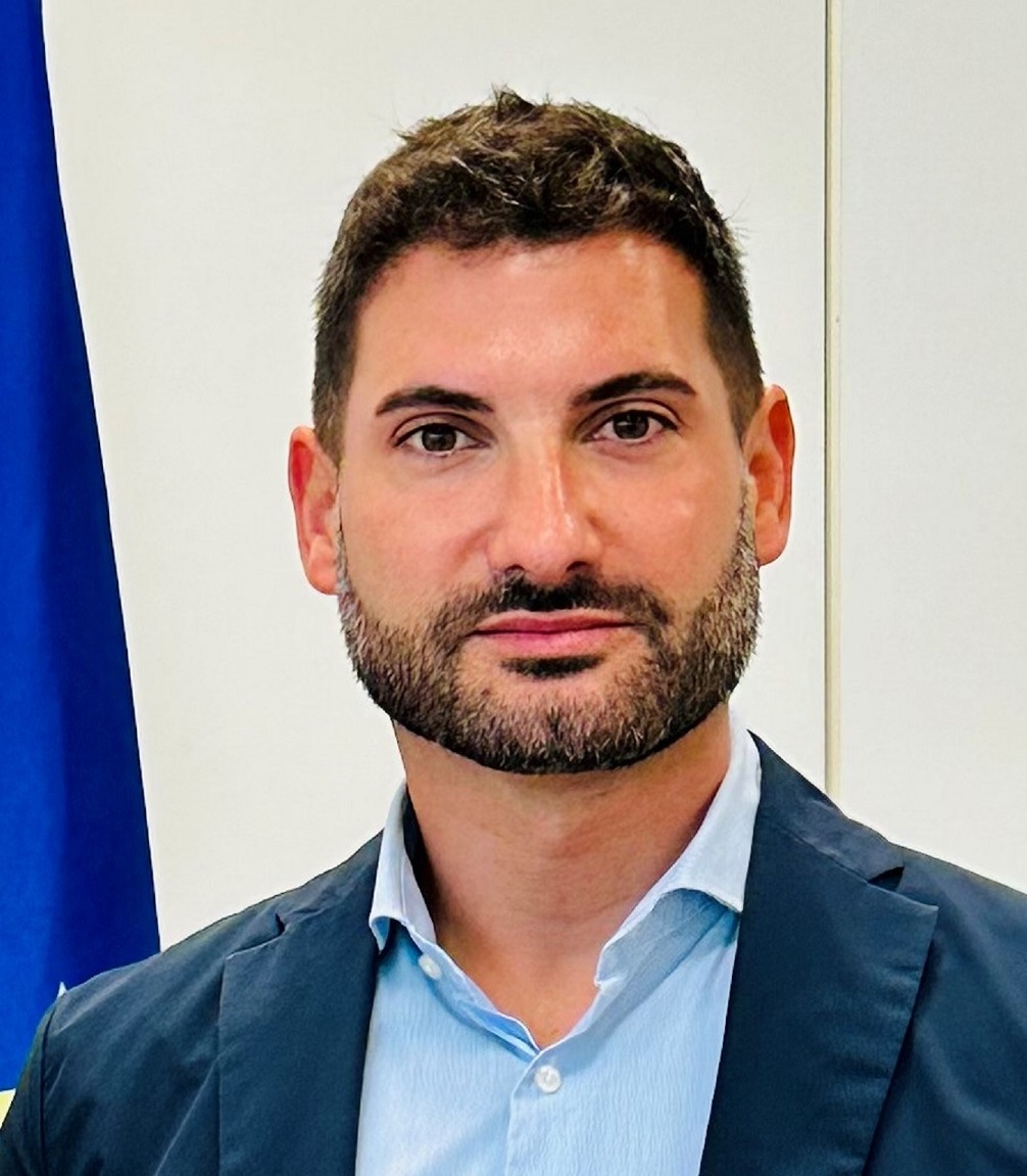 Stephane Soriano Gómez