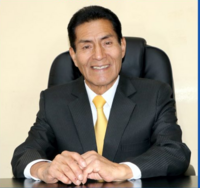 Jovino Sedano Quispe
