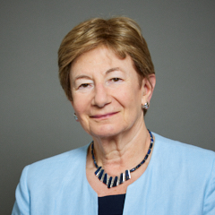 Ruth Lynn Deech