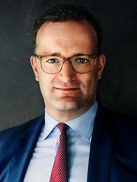 Jens Spahn