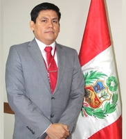 Cpc Luis Angel Julca Ahumada