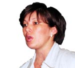 María Del Milagro Huamán Lu