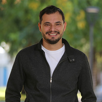 álvaro Martínez