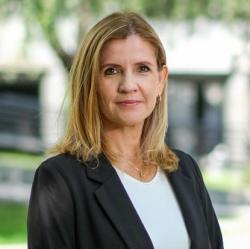 Melody Falcó Díaz