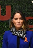 Natalia Arévalo Jacquez