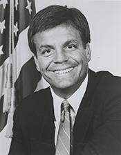 Mike Synar