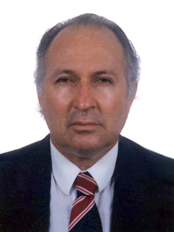 José Oliveira Costa