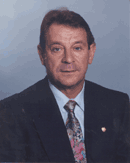 Carlos Mantilla Rodríguez
