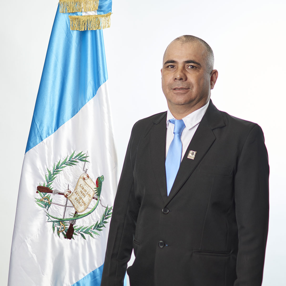 Jose Obdulio Pinto